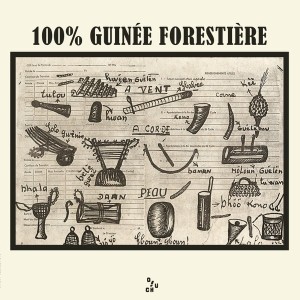 100 % Guinée Forestière