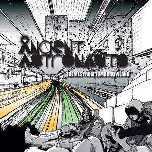 Themes From Tomorrowland