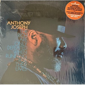 The Rich Are Only Defeated...