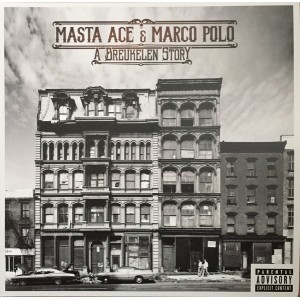 Masta Ace & Marco Polo (3)...