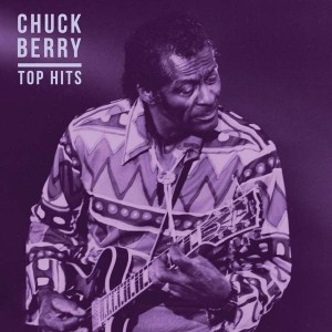 Chuck Berry - Top Hits (LP,...