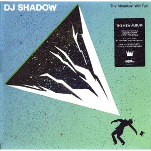 DJ Shadow - The Mountain...