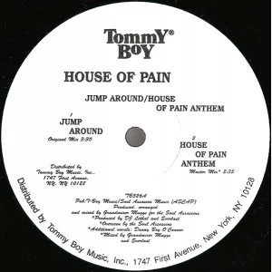 House Of Pain - Jump Around...
