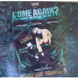 Supreme NTM - Come Again 2...