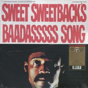 Melvin Van Peebles - Sweet...