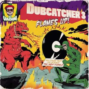 DJ Vadim - Dubcatcher 3...