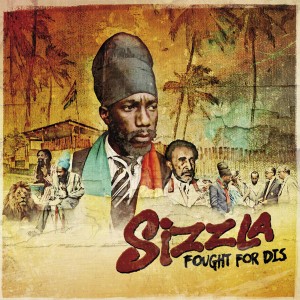 Sizzla - Fought For Dis...