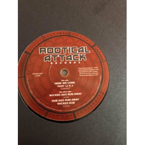 Lasai (2) / Dubshot* -...