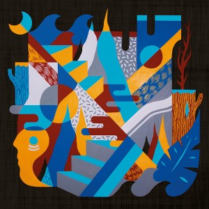 Supergombo - Explorations...