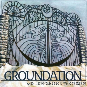 Groundation - Hebron Gate