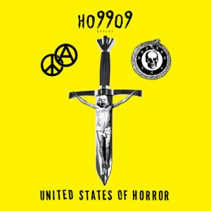 HO99O9 - United States Of...