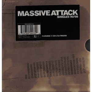 Massive Attack - Singles...