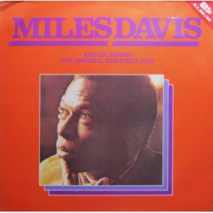 Miles Davis and Gil Evans -...