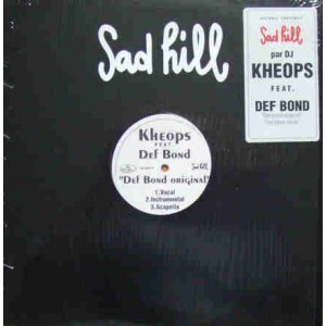 Kheops feat. Def Bond - Def...