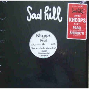 Kheops feat. Passi &...