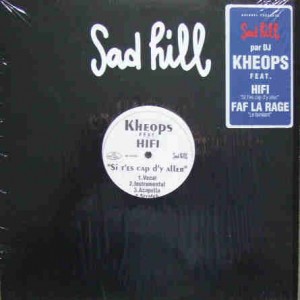 Kheops feat. Hifi & Faf...