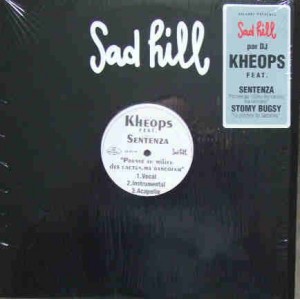 Kheops feat. Sentenza &...