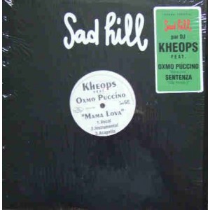 Kheops feat. Oxmo Puccino &...