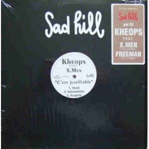 Kheops Featuring X.Men &...