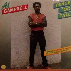 Al Campbell - Fence Too...