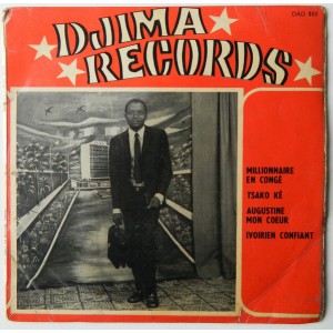 Audio Rama Orchestra...