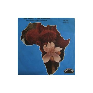 Ekambi Brillant - Djongele...