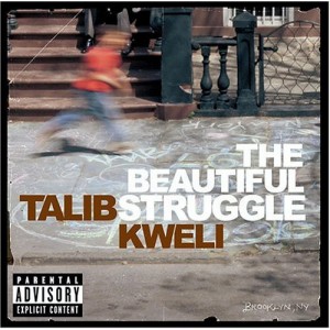 Talib Kweli - The Beautiful...