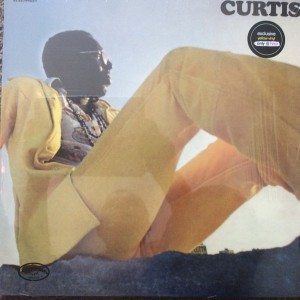Curtis Mayfield - Curtis...
