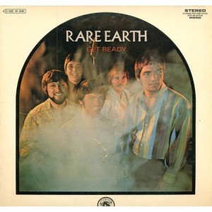 Rare Earth - Get Ready (LP,...