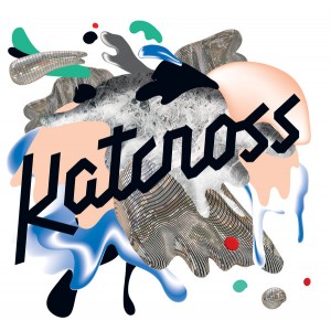 Katcross - Bridge The...