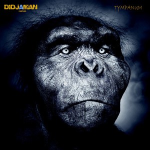 Didjaman - TYMPANUM (LP,...