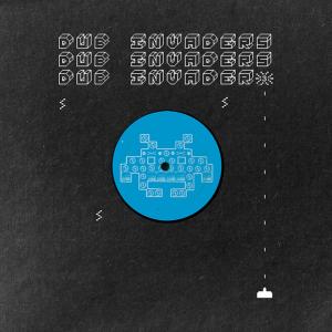 Dub Invaders - Vol 3 Part 2...