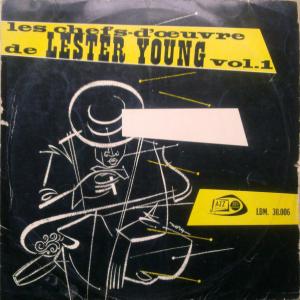 Lester Young - Les...