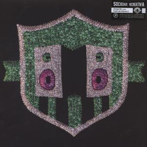 Sociedade Recreativa -...