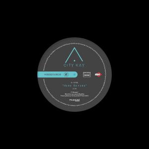 City Kay - Here Before...