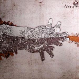 Kaly Live Dub - Shadows (12")