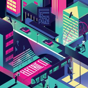 Electrophazz - Electric...