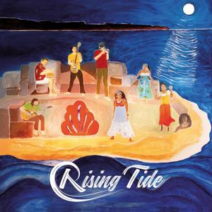 Rising Tide - Rising Tide...
