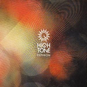 High Tone - Ekphrön (2xLP,...