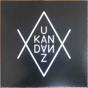 uKanDanZ - Yetchalal (2xLP,...