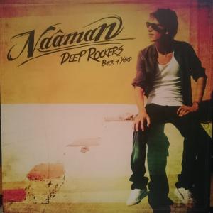 Naâman - Deep Rockers Back...