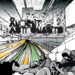 Ancient Astronauts - Themes...