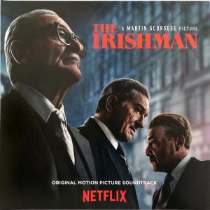 Various - The Irishman...