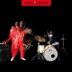 Lionel Martin, Sangoma...