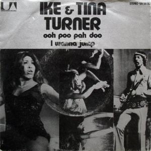 Ike & Tina Turner - Ooh Poo...