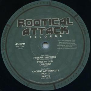 Michael Prophet / Tozer /...