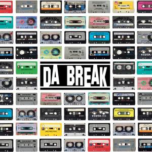 Da Break - Da Break (LP,...
