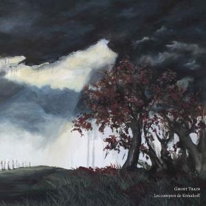 Les Comptes De Korsakoff -...