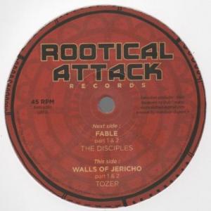 The Disciples / Tozer -...