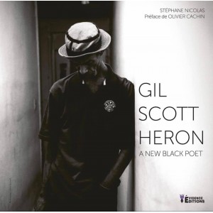 "a new black poet" - Un...